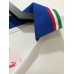 Italy 1982 World Cup Away White Soccer Jersey